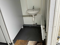 Sanitair unit - afbeelding 6 van  20