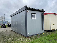 Sanitair unit - afbeelding 11 van  20