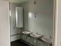 Sanitair unit - afbeelding 16 van  20