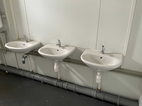 Sanitair unit - afbeelding 13 van  20