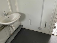 Sanitair unit - afbeelding 14 van  20