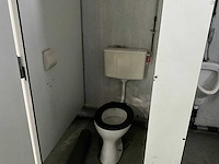 Sanitair unit - afbeelding 3 van  16