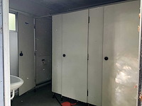 Sanitair unit - afbeelding 4 van  16