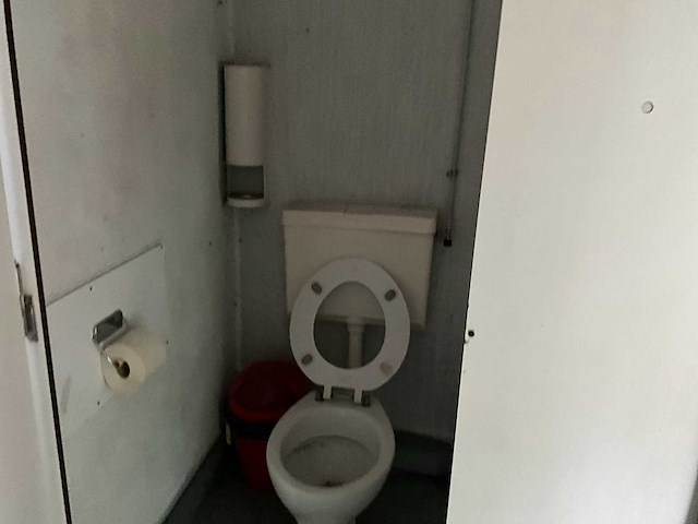 Sanitair unit - afbeelding 5 van  16