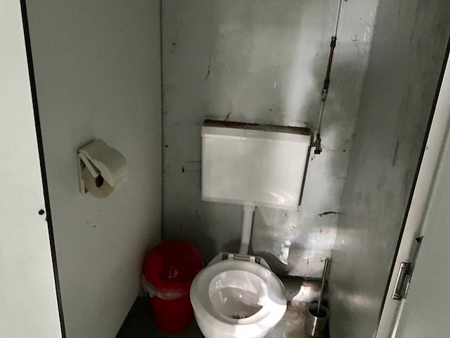 Sanitair unit - afbeelding 7 van  16