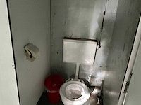 Sanitair unit - afbeelding 7 van  16