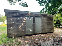 Sanitair unit - afbeelding 9 van  16
