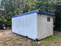 Sanitair unit - afbeelding 11 van  16