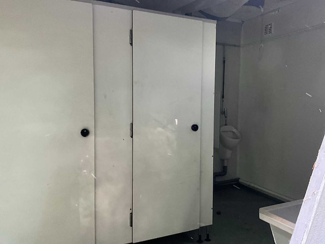 Sanitair unit - afbeelding 14 van  16