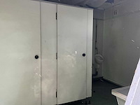 Sanitair unit - afbeelding 14 van  16