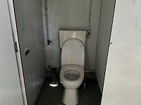 Sanitair unit - afbeelding 16 van  16