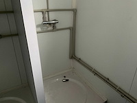 Sanitair unit - afbeelding 3 van  8