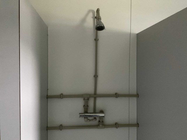 Sanitair unit - afbeelding 4 van  8