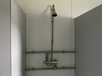 Sanitair unit - afbeelding 4 van  8