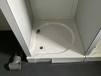 Sanitair unit - afbeelding 5 van  8