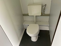 Sanitair unit - afbeelding 7 van  8