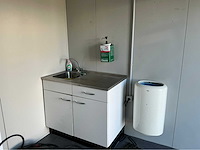 Sanitair-unit - afbeelding 1 van  1
