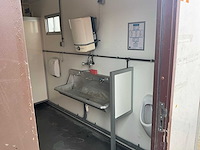 Sanitair unit - afbeelding 2 van  17