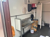 Sanitair unit - afbeelding 3 van  17