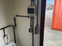 Sanitair unit - afbeelding 5 van  17