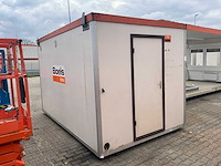 Sanitair unit - afbeelding 12 van  17