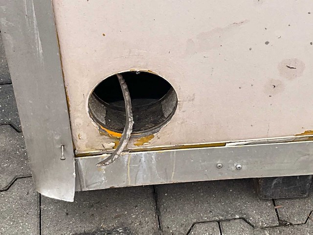 Sanitair unit - afbeelding 13 van  17