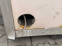 Sanitair unit - afbeelding 13 van  17