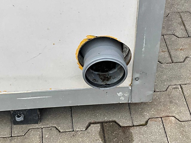 Sanitair unit - afbeelding 14 van  17