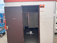 Sanitair unit - afbeelding 17 van  17