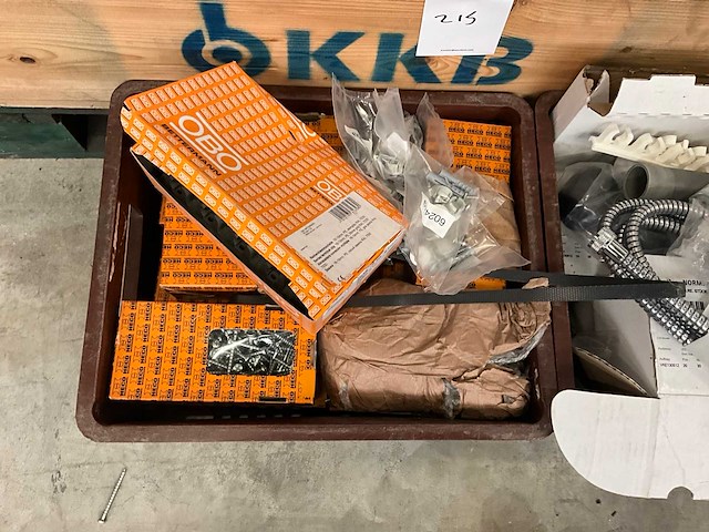 Sanitair & wellness - afbeelding 2 van  7