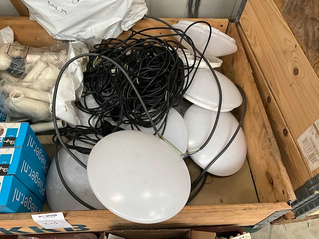 Sanitair & wellness - afbeelding 4 van  7