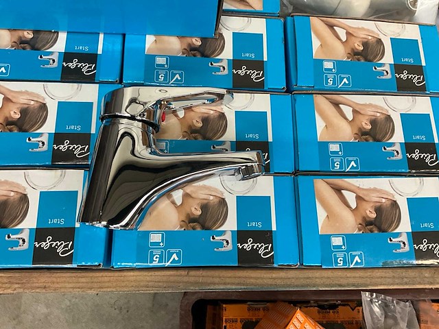 Sanitair & wellness - afbeelding 5 van  7