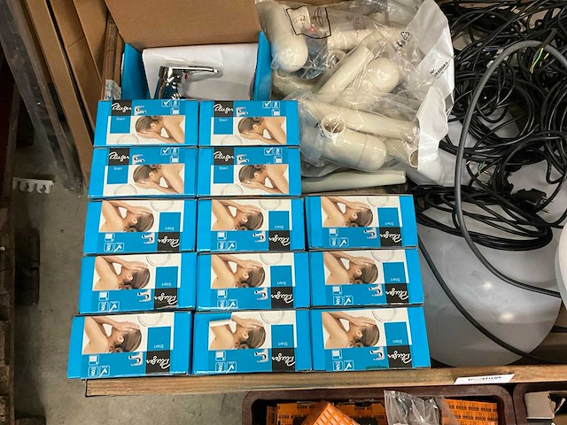 Sanitair & wellness - afbeelding 6 van  7