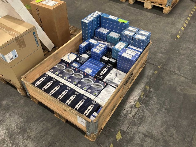 Sanitair & wellness - afbeelding 1 van  6