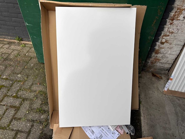 Sanitair & wellness - afbeelding 1 van  2