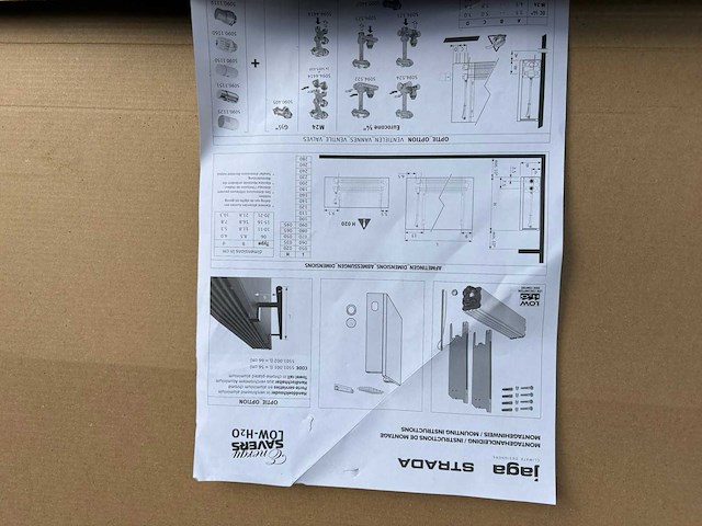 Sanitair & wellness - afbeelding 2 van  2