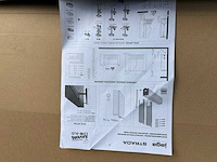 Sanitair & wellness - afbeelding 2 van  2