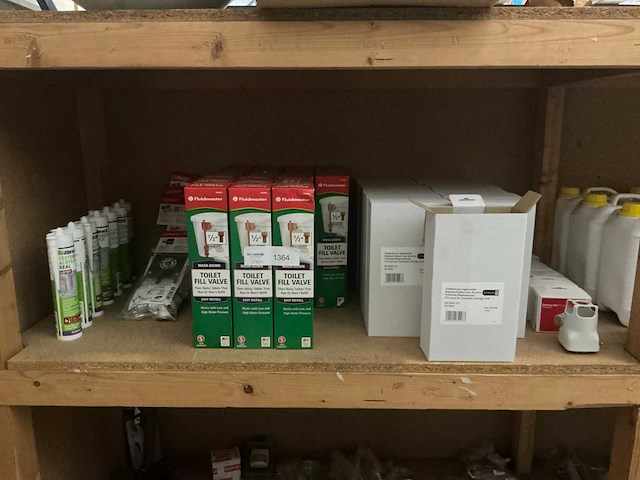 Sanitair & wellness - afbeelding 1 van  2