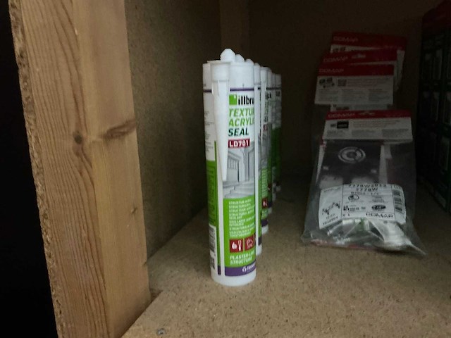 Sanitair & wellness - afbeelding 2 van  2