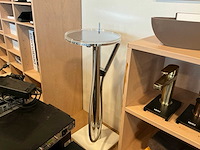 Sanitairaccessoire opstelling - afbeelding 5 van  6