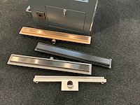 Sanitairaccessoire opstelling - afbeelding 6 van  13