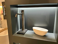 Sanitairaccessoire opstelling - afbeelding 8 van  13