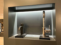 Sanitairaccessoire opstelling - afbeelding 9 van  13