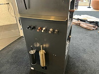 Sanitairaccessoire opstelling - afbeelding 2 van  15