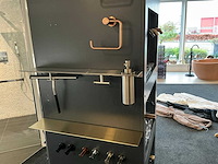 Sanitairaccessoire opstelling - afbeelding 3 van  15