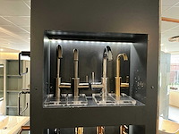 Sanitairaccessoire opstelling - afbeelding 4 van  15