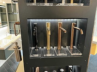 Sanitairaccessoire opstelling - afbeelding 5 van  15