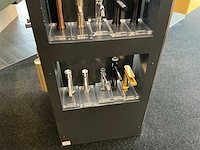 Sanitairaccessoire opstelling - afbeelding 7 van  15