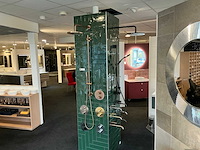 Sanitairaccessoire opstelling - afbeelding 1 van  15