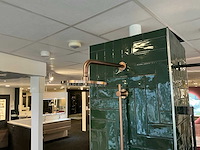 Sanitairaccessoire opstelling - afbeelding 8 van  15